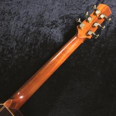 ASTURIAS 【中古美品】GRAND SOLO PREMIO SR 2015年製【透明感のある音色】_9