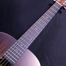 Martin 【オールサペリ単板】D JR E StreetMaster #3026647【渋いルックス】_4