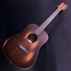 Martin 【オールサペリ単板】D JR E StreetMaster #3026647【渋いルックス】_6