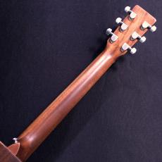Martin 【オールサペリ単板】D JR E StreetMaster #3026647【渋いルックス】_8