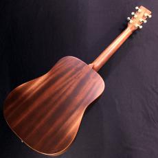 Martin 【オールサペリ単板】D JR E StreetMaster #3026647【渋いルックス】_10