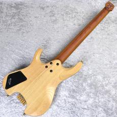 Ibanez Q52FMG【Natural Low Gloss】島村楽器独占販売モデル_8