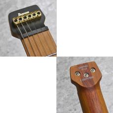 Ibanez Q52FMG【Natural Low Gloss】島村楽器独占販売モデル_10
