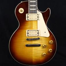 Gibson Les Paul Standard 50s Double Trouble Vintage Tobacco Burst Gloss