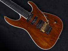 Jackson Pro Plus Series Soloist SLA3 Walnut 2023_3