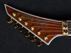 Jackson Pro Plus Series Soloist SLA3 Walnut 2023_5