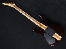 Jackson Pro Plus Series Soloist SLA3 Walnut 2023_6