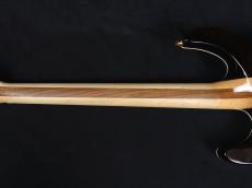 Jackson Pro Plus Series Soloist SLA3 Walnut 2023_8