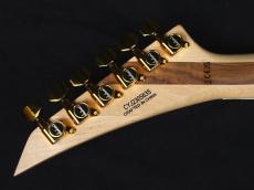 Jackson Pro Plus Series Soloist SLA3 Walnut 2023_9