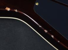 Jackson Pro Plus Series Soloist SLA3 Walnut 2023_10