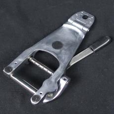 Bigsby Bigsby B7 Vibrato Tailpiece Polished Aluminum_3