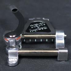 Bigsby Bigsby B7 Vibrato Tailpiece Polished Aluminum_6