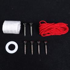 Bigsby Bigsby B7 Vibrato Tailpiece Polished Aluminum_7