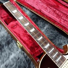 Gibson Les Paul Standard 60s Double Trouble Vintage Tobacco Burst_4