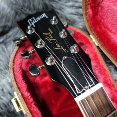 Gibson Les Paul Standard 60s Double Trouble Vintage Tobacco Burst_5