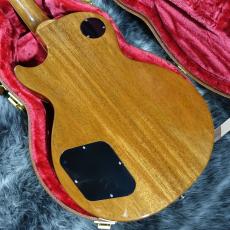 Gibson Les Paul Standard 60s Double Trouble Vintage Tobacco Burst_6