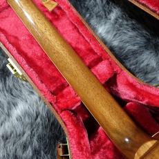 Gibson Les Paul Standard 60s Double Trouble Vintage Tobacco Burst_7