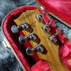 Gibson Les Paul Standard 60s Double Trouble Vintage Tobacco Burst_8