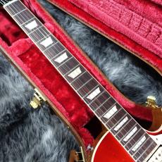 Gibson Les Paul Standard 50s Double Trouble Vitage Cherry Burst_4