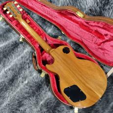 Gibson Les Paul Standard 50s Double Trouble Vitage Cherry Burst_6