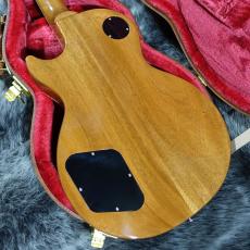 Gibson Les Paul Standard 50s Double Trouble Vitage Cherry Burst_7