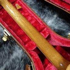 Gibson Les Paul Standard 50s Double Trouble Vitage Cherry Burst_8