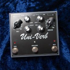 J.Rockett Audio Designs Uni-Verb【ヴィブラート/コーラス】【展示品特価!!】