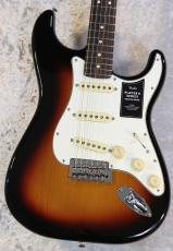 Fender Player II Stratocaster 3-Tone Sunburst #MX25072944【3.73kg】