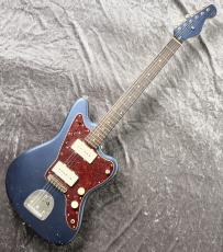 Black Smoker 【M.Head仕様】SIGMA-JM Classic Tradmaster Medium Aged  ~Lake Placid Blue~ #26F18 【フレイムネック!】_2