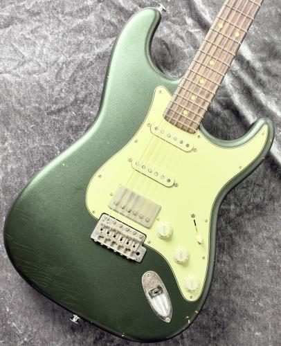 Black Smoker 【担当者激推しッ!】TRAD MASTER SIGMA-SSH -Sherwood Green Metallic M.Head #26F09 【3.28KG】