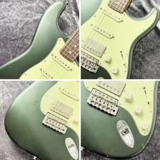 Black Smoker 【担当者激推しッ!】TRAD MASTER SIGMA-SSH -Sherwood Green Metallic M.Head #26F09 【3.28KG】_4