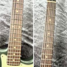 Black Smoker 【担当者激推しッ!】TRAD MASTER SIGMA-SSH -Sherwood Green Metallic M.Head #26F09 【3.28KG】_5