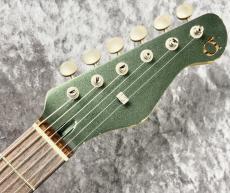Black Smoker 【担当者激推しッ!】TRAD MASTER SIGMA-SSH -Sherwood Green Metallic M.Head #26F09 【3.28KG】_6