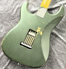 Black Smoker 【担当者激推しッ!】TRAD MASTER SIGMA-SSH -Sherwood Green Metallic M.Head #26F09 【3.28KG】_7
