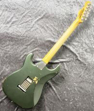 Black Smoker 【担当者激推しッ!】TRAD MASTER SIGMA-SSH -Sherwood Green Metallic M.Head #26F09 【3.28KG】_8