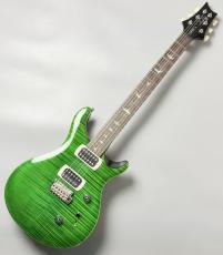 Paul Reed Smith [PRS] SE Custom 24 -Emerald Green-#CTI H014461【3.38kg】【担当者イチオシ!繊細フレイムトップ!!】_2