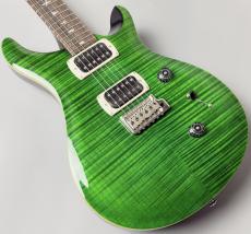 Paul Reed Smith [PRS] SE Custom 24 -Emerald Green-#CTI H014461【3.38kg】【担当者イチオシ!繊細フレイムトップ!!】_3