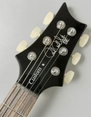 Paul Reed Smith [PRS] SE Custom 24 -Emerald Green-#CTI H014461【3.38kg】【担当者イチオシ!繊細フレイムトップ!!】_6