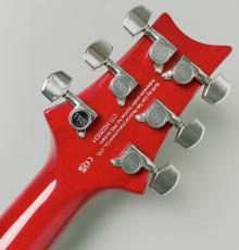 Paul Reed Smith [PRS] SE Custom 24 Charcoal Cherry Burst- #CTI H025531【担当者イチオシ個体‼】【極上フレイム個体】_10