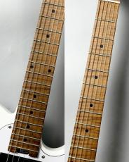 Bacchus TACTICS-STD/RSM -White- 【メーカーアウトレット品】【超フレイム個体!】【3.14kg】_4
