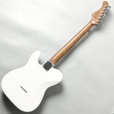 Bacchus TACTICS-STD/RSM -White- 【メーカーアウトレット品】【超フレイム個体!】【3.14kg】_7