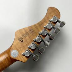 Bacchus TACTICS-STD/RSM -White- 【メーカーアウトレット品】【超フレイム個体!】【3.14kg】_10