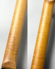 Bacchus TACTICS-STD/RSM -Black- 【メーカーアウトレット品】【フレイム個体!】【3.06kg】_10