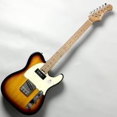 Bacchus TACTICS-STD/RSM -3 Tone Sunburst- 【メーカーアウトレット品】【ハイコスパ】【3.42kg】_2