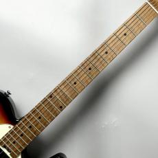 Bacchus TACTICS-STD/RSM -3 Tone Sunburst- 【メーカーアウトレット品】【ハイコスパ】【3.42kg】_4