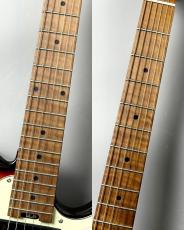 Bacchus TACTICS-STD/RSM -3 Tone Sunburst- 【メーカーアウトレット品】【ハイコスパ】【3.42kg】_5