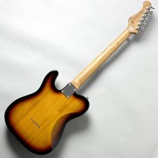 Bacchus TACTICS-STD/RSM -3 Tone Sunburst- 【メーカーアウトレット品】【ハイコスパ】【3.42kg】_8