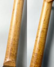 Bacchus TACTICS-STD/RSM -3 Tone Sunburst- 【メーカーアウトレット品】【ハイコスパ】【3.42kg】_10