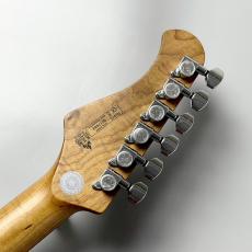 Bacchus TACTICS-STD/RSM -3 Tone Sunburst- 【メーカーアウトレット品】【ハイコスパ】【3.42kg】_11