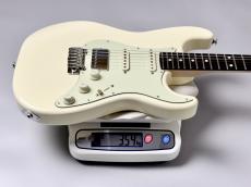 Black Smoker STD SIGMA-SSH Vintage White #26C39【モダンクラシック】_10